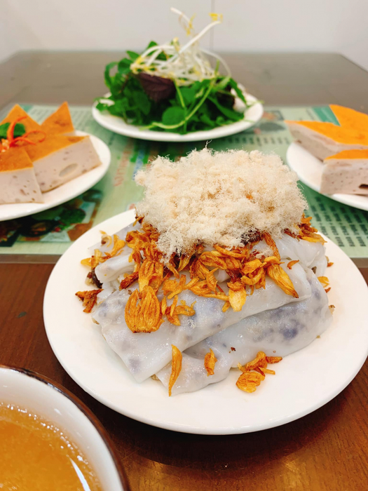 Bánh cuốn Phương Loan - hình ảnh minh họa 2