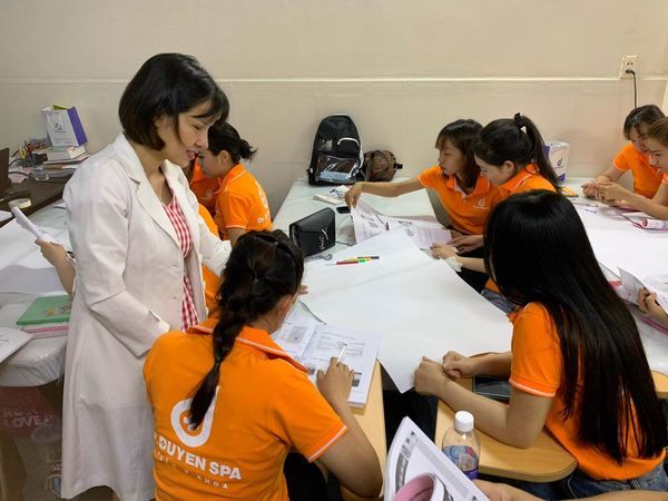 Dr Duyên Spa ảnh 1