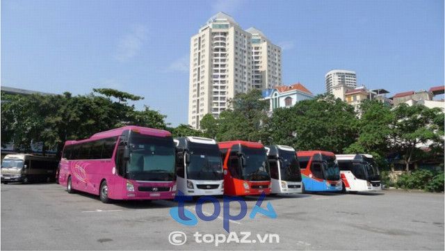 Việt Nam Travel Car - Đối tác di chuyển đáng tin cậy tại Quy Nhơn