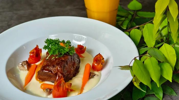 Ảnh Bêtô Bistro & Tea Lounge 2