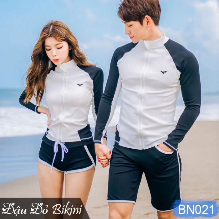 Đậu Đỏ Bikini - hình ảnh 2