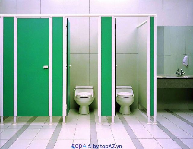 Địa chỉ phân phối tấm Compact HPL chính hãng tại TP.HCM