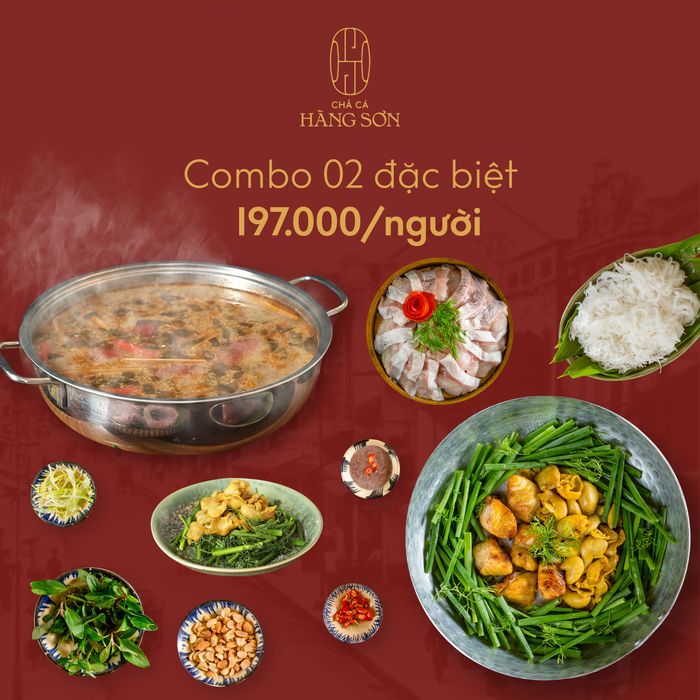 Chả Cá Hàng Sơn - ảnh 2