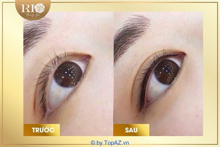 Phun xăm thẩm mỹ đẹp ở đâu tại Hà Nội?