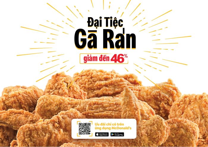 Ảnh 2 McDonald's