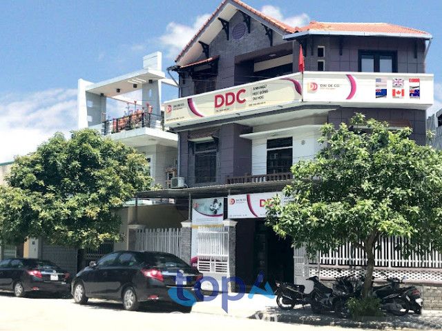 DDC Education - Địa chỉ vàng tư vấn du học tại Cố đô Huế