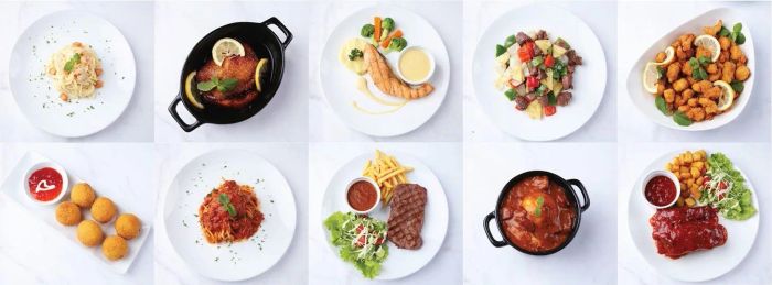 STEAK ME - Đẳng cấp trong từng miếng steak