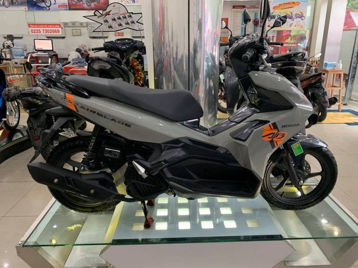 Hình ảnh dịch vụ chuyên nghiệp tại Honda Hoàng Hà