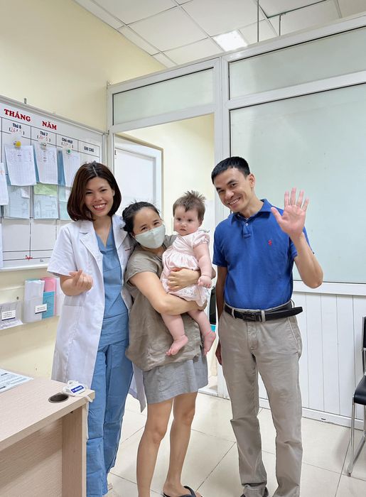Góc nhìn toàn cảnh về phòng lab hiện đại tại Trung tâm IVF Đại học Y Hà Nội
