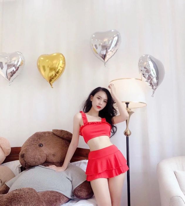LyLy Bikini - Đồ đôi đi biển - hình ảnh 1