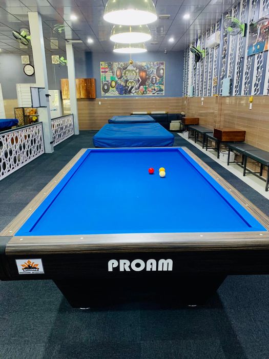 Hình ảnh Billiards Nguyễn - góc nhìn 1