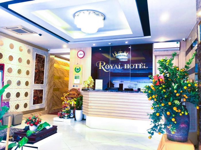 The Royal Hotel Near West Lake ảnh 1