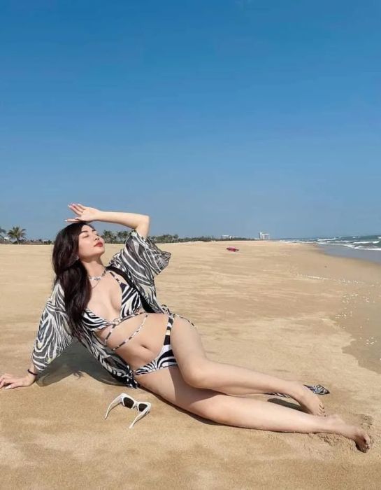 Đồ Bơi Hà Anh - Hình ảnh 2
