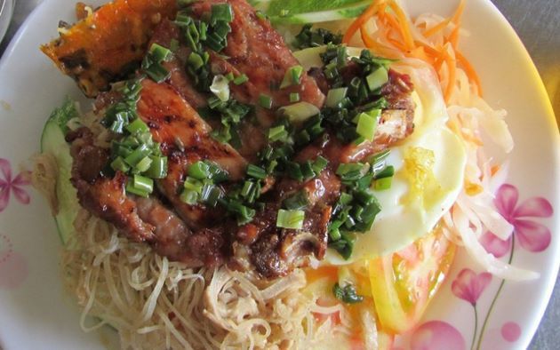 Khám phá cơm tấm Bình Tân - hương vị đích thực, chất lượng vượt trội