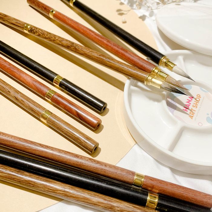 Họa Cụ Hana - Art Shop Hình Ảnh 2