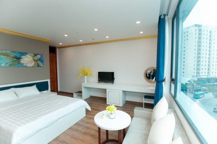 Honeymoon Hotel ảnh 2
