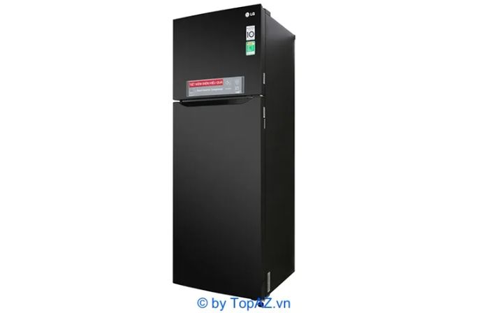 Tủ lạnh LG - Biểu tượng của sự kết hợp hài hòa giữa công nghệ hiện đại và thẩm mỹ tinh tế