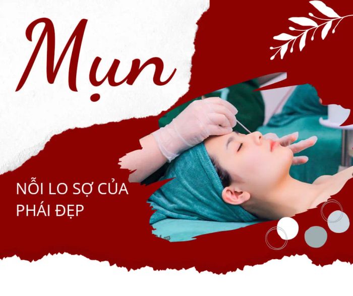 MiA Spa - Không gian thư giãn chuẩn phong cách Hàn Quốc