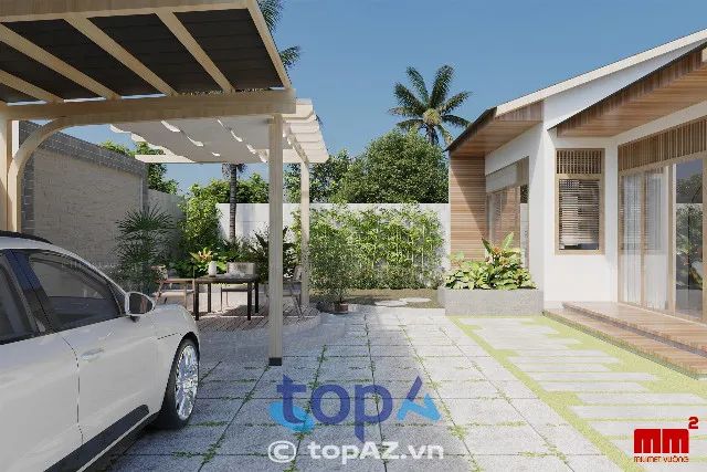 Đơn vị thi công trọn gói chuyên nghiệp hàng đầu tại Quảng Ngãi