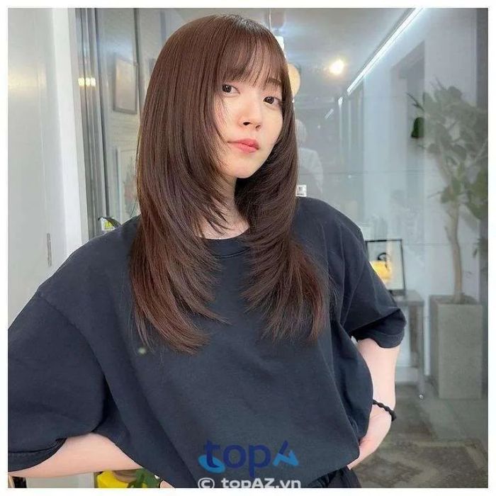 Hair Salon LỘC NGÂN - Địa chỉ vàng cho mái tóc đẹp tại Bà Rịa