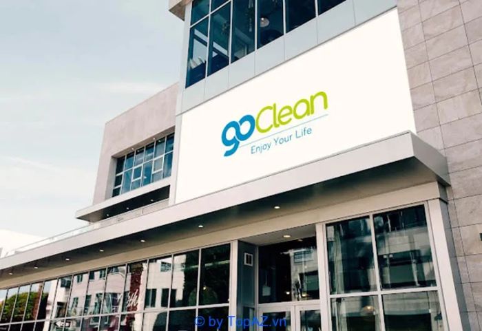 Go Clean - Địa chỉ uy tín cung cấp dịch vụ tạp vụ văn phòng cao cấp tại TP.HCM