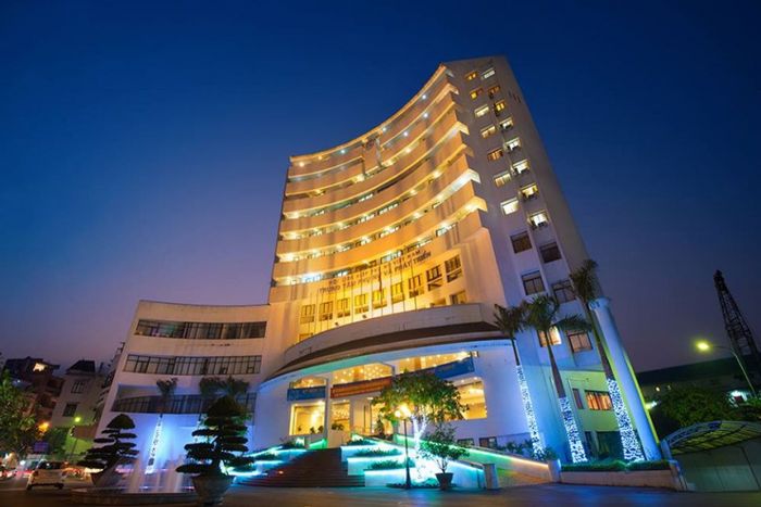 CWD Hotel ảnh 2