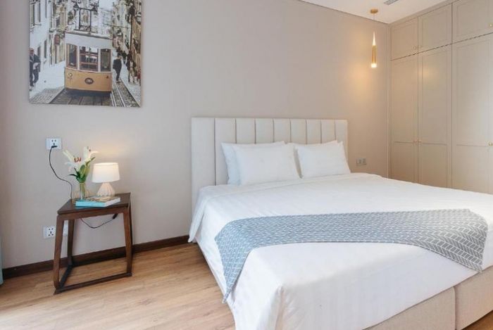 Margaery Boutique Apartment ảnh 2