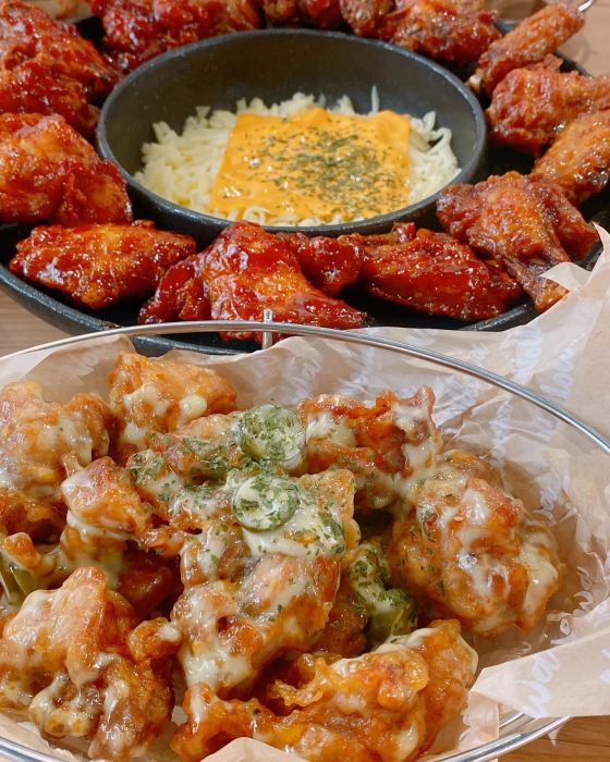 Nollowa Chicken Trung Hoà ảnh 2