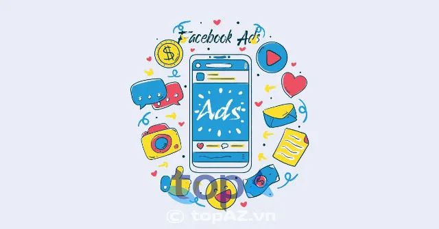Địa chỉ dạy Facebook Ads ở TPHCM