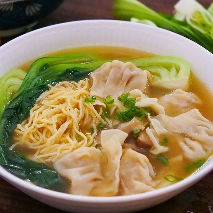 Không gian ấm cúng mang đậm phong cách Trung Hoa tại quán