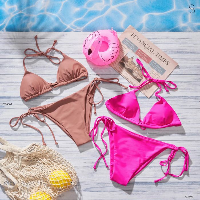Coco Bikini - Hình ảnh 1