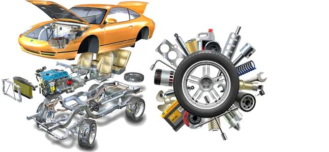 Hình ảnh 1 về VHP Auto