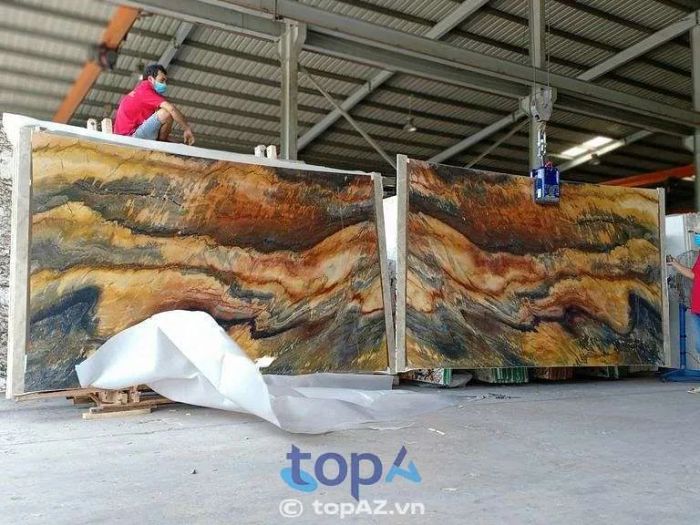 Phú Cường - Thương hiệu đá hoa cương uy tín hàng đầu