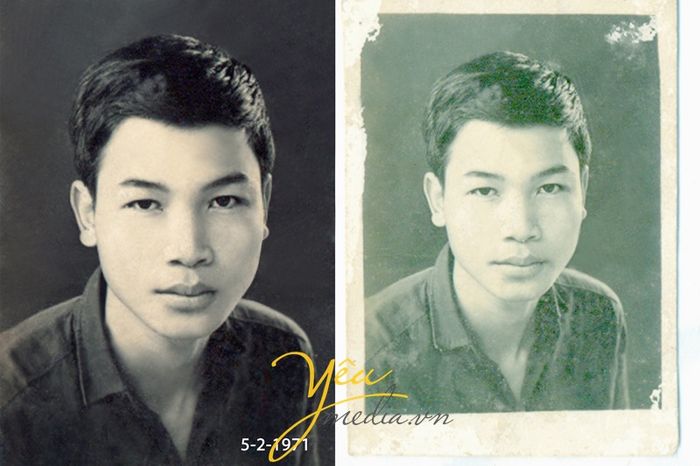 Không gian sáng tạo tại YÊU MEDIA