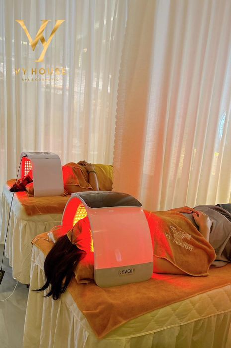 Hình ảnh Vy House Spa Sóc Trăng 1