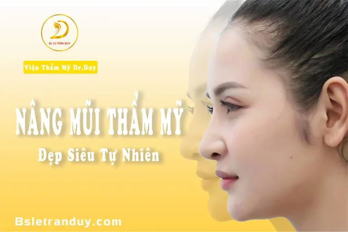 Thẩm mỹ viện Dr.Duy