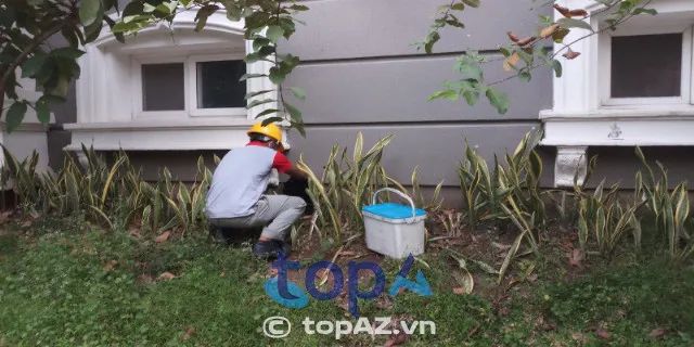 Quốc Phong - Công ty CP Thương mại & Dịch vụ hàng đầu tại Hà Nội