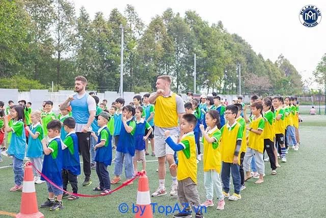Địa chỉ vàng cho khóa học tiếng Anh giao tiếp chất lượng tại Thanh Hóa