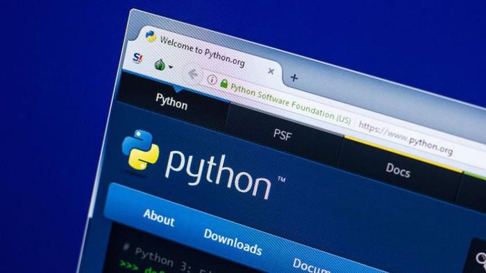 Hướng dẫn toàn diện cách tải và cài đặt Python phiên bản 9