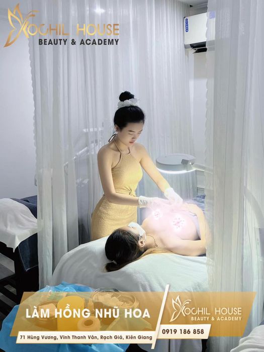 Xochil House Spa Ảnh 1