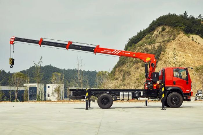 Hình ảnh 2 về Công ty CP XNK Phụ tùng Ô tô tải & Xe chuyên dụng Việt Trung