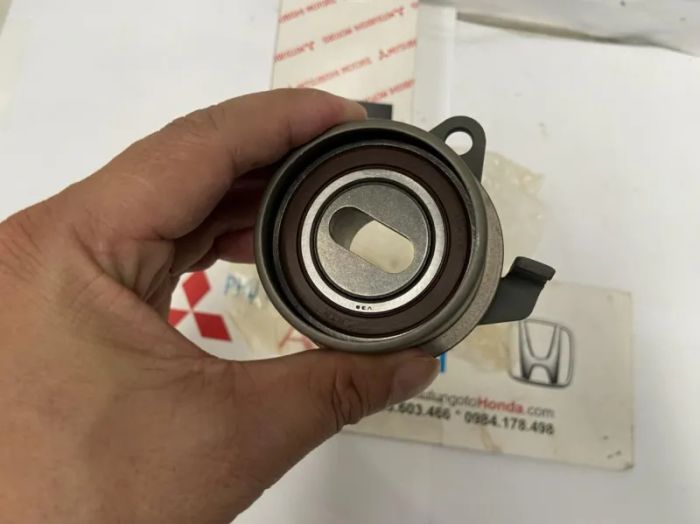 Hình ảnh Phụ tùng Mitsubishi An Việt