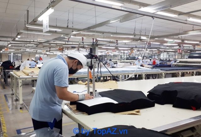 Xưởng sản xuất balo và túi xách uy tín tại TP.HCM