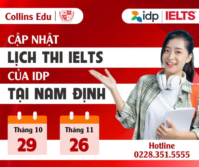 Trung tâm Anh ngữ Collins Edu ảnh 1