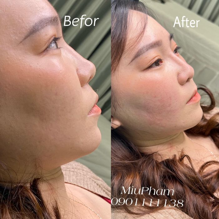 Không gian sang trọng và hiện đại tại Miu Phạm Beauty Center - Academy