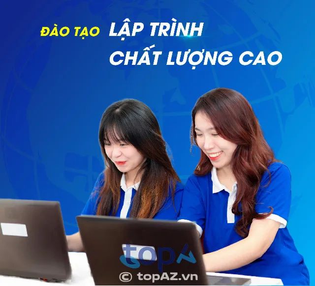 NIIT - ICT Hà Nội - Nơi ươm mầm tài năng công nghệ