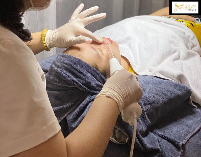 Xochil House Spa Ảnh 2