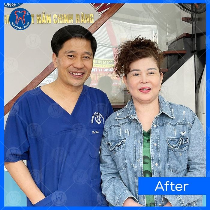 Hình ảnh không gian điều trị tại Nha Khoa Phương Nam