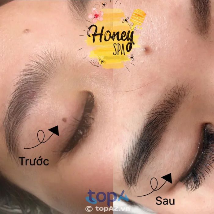 The Honey’s Spa - Địa chỉ vàng chăm sóc da Quận 6