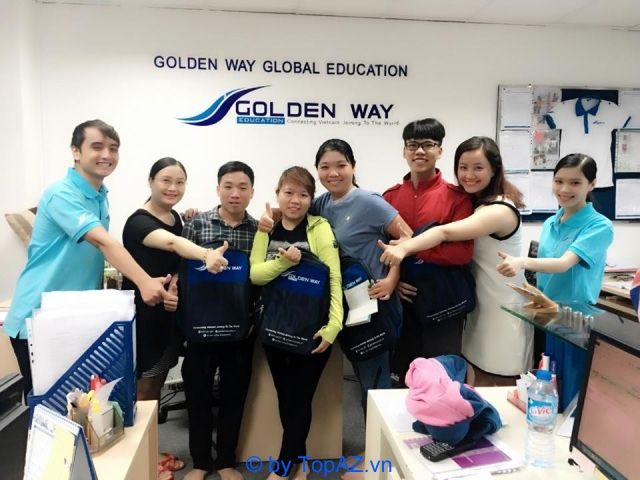 Trung tâm tư vấn du học Nhật Bản uy tín bậc nhất tại TPHCM